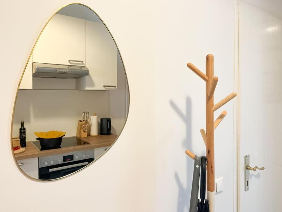 Cozy & Central 2 Bedroom Apartment Wien Eksteriør billede